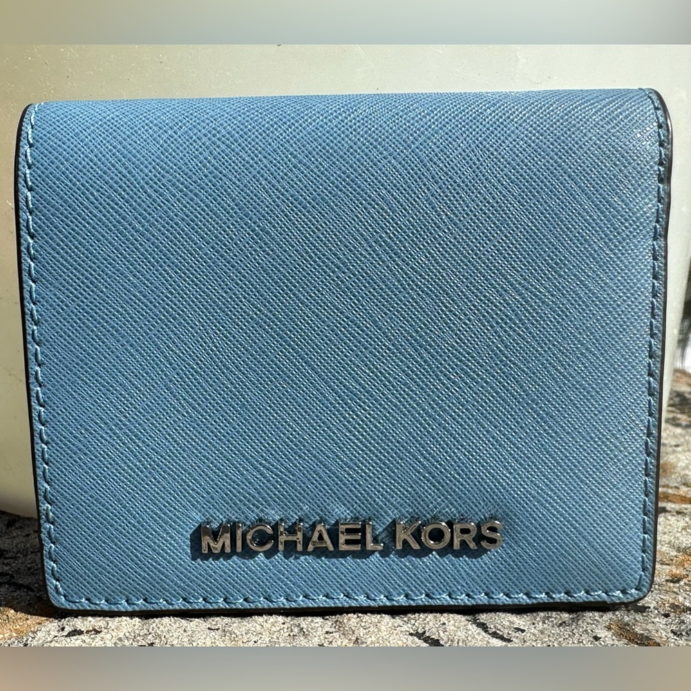 Michael Kors small wallet